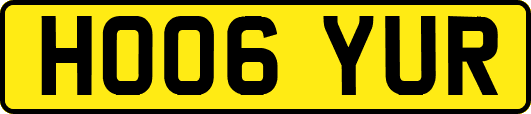 HO06YUR