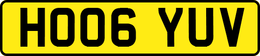 HO06YUV