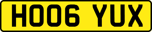 HO06YUX