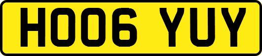 HO06YUY