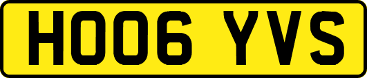 HO06YVS