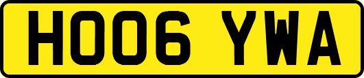 HO06YWA