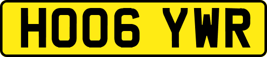 HO06YWR