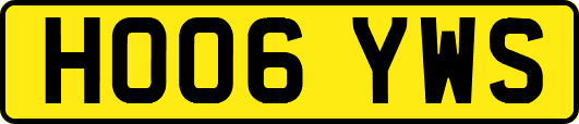 HO06YWS