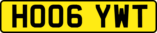 HO06YWT