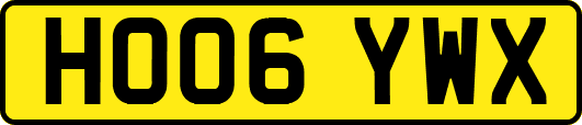 HO06YWX