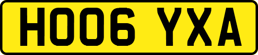 HO06YXA