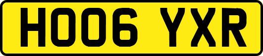 HO06YXR