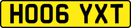 HO06YXT