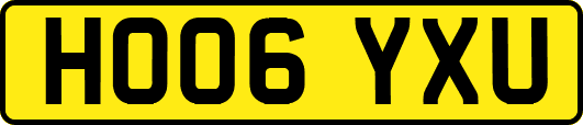 HO06YXU