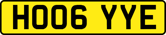 HO06YYE