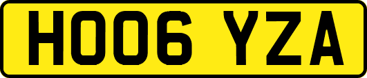 HO06YZA