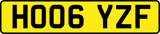 HO06YZF