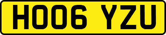 HO06YZU