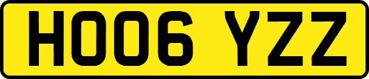 HO06YZZ