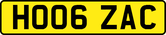 HO06ZAC