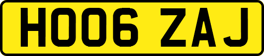 HO06ZAJ