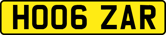 HO06ZAR