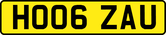 HO06ZAU