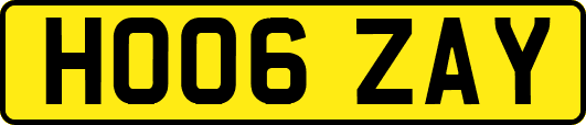 HO06ZAY