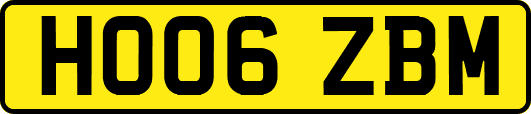 HO06ZBM