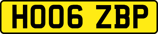 HO06ZBP