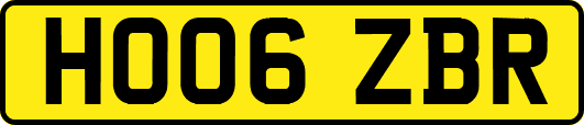 HO06ZBR