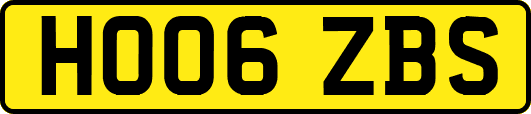 HO06ZBS