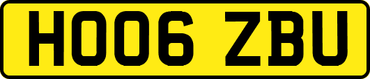 HO06ZBU