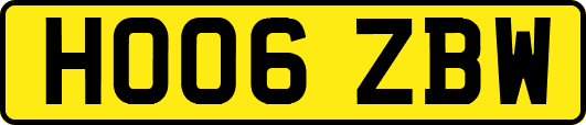 HO06ZBW