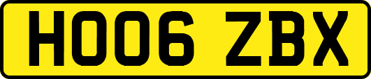 HO06ZBX