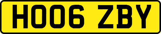 HO06ZBY