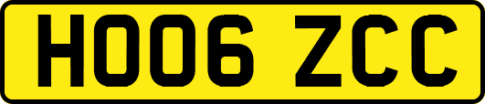 HO06ZCC