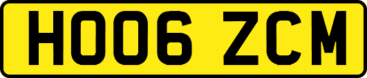 HO06ZCM