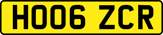 HO06ZCR