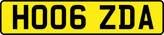 HO06ZDA