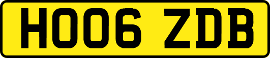 HO06ZDB