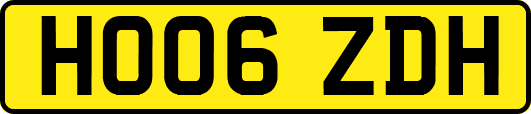 HO06ZDH