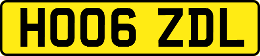 HO06ZDL