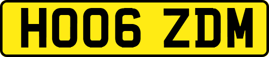 HO06ZDM