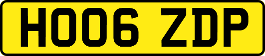 HO06ZDP