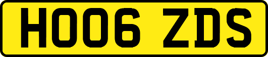 HO06ZDS
