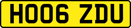 HO06ZDU
