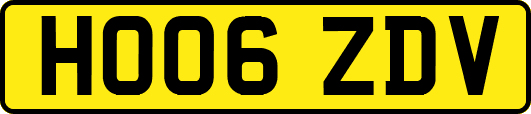 HO06ZDV