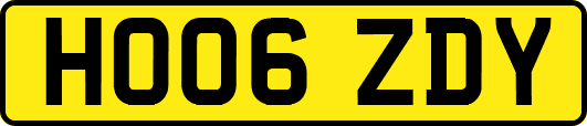 HO06ZDY