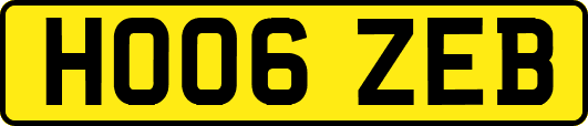 HO06ZEB