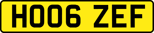 HO06ZEF