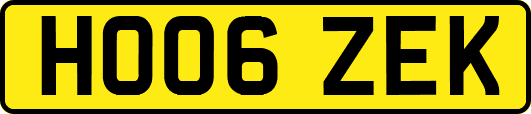 HO06ZEK