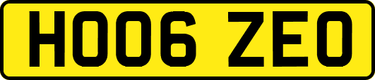 HO06ZEO