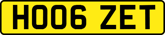 HO06ZET